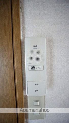 キャフェフロールの内装写真