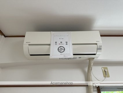 高知県高知市北本町３丁目[1DK/28m2]のその他設備