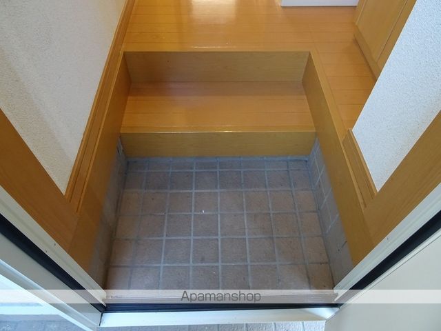 アフォリステーションノース壱番館の内装写真