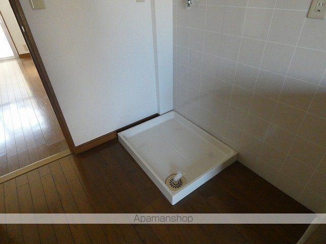 阿部ハイツ NO1の内装写真