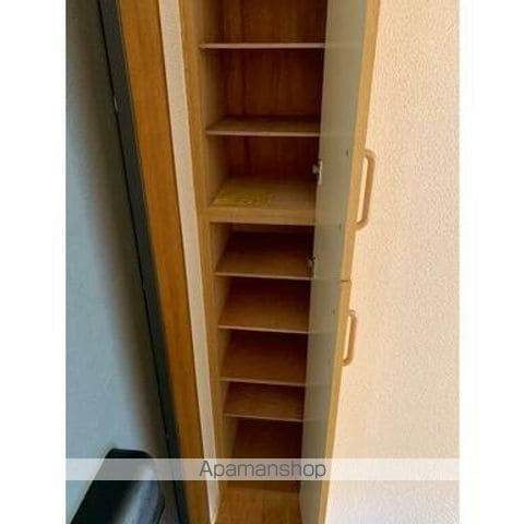 サニーハイツの内装写真