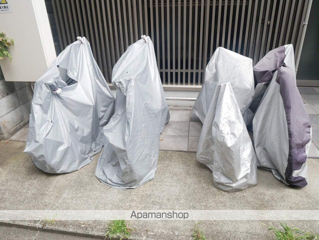 エントランスライフ上門前のその他写真