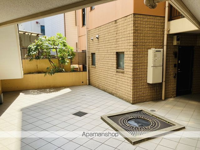 第3スカイプラザ久保中の内装写真