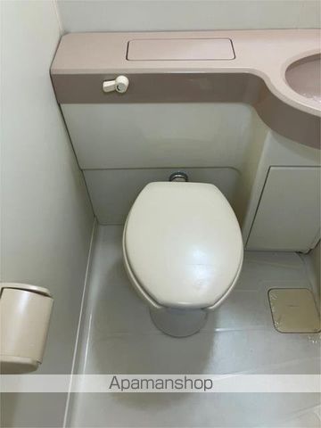 サンビレッジの内装写真