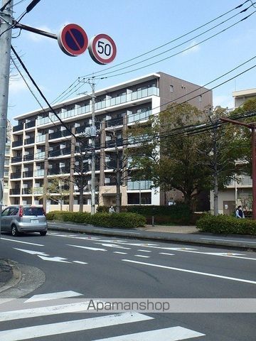 PLUMERIAの外観写真