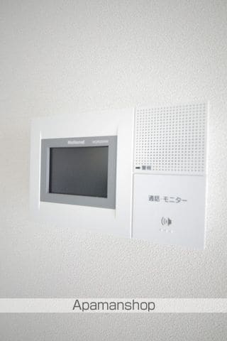シャンブル ドゥ エスポワールの内装写真