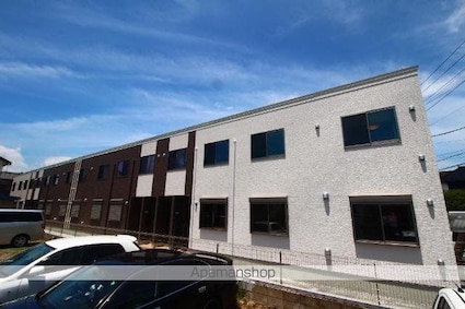 Ｅｍｉａｓｕ（エミアス）[1SLDK/51.15m2]の外観1