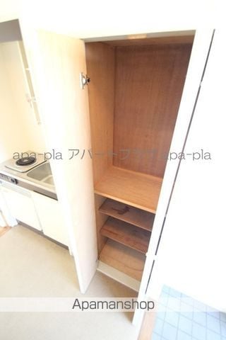 ドルチェ川越の内装写真