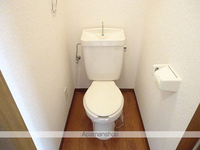 ドリームライクの内装写真