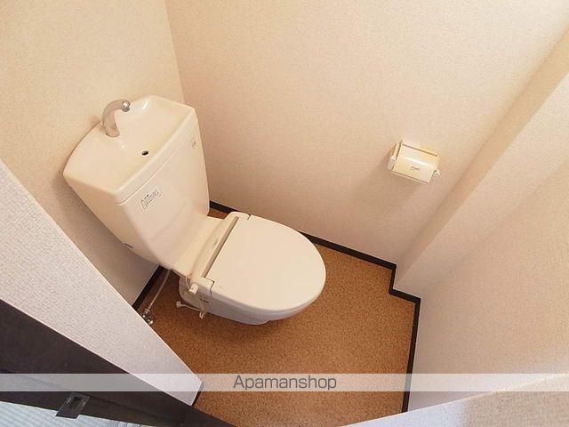 中嶋マンションの内装写真