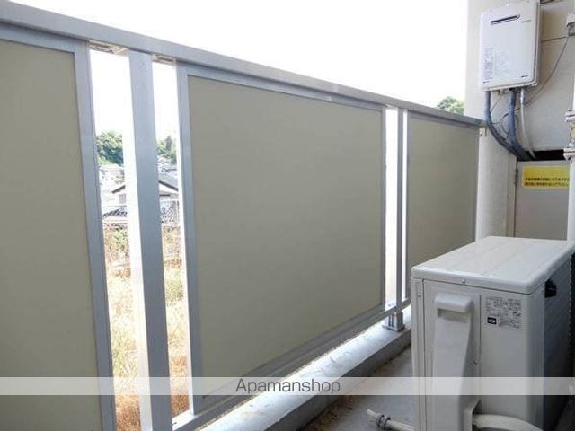 ビレッジハウス白枝2号棟の内装写真