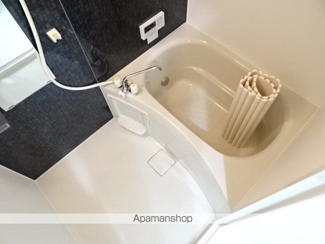 マンションストークVの内装写真