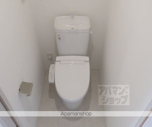 アスヴェル京都西大路SOUTHの内装写真
