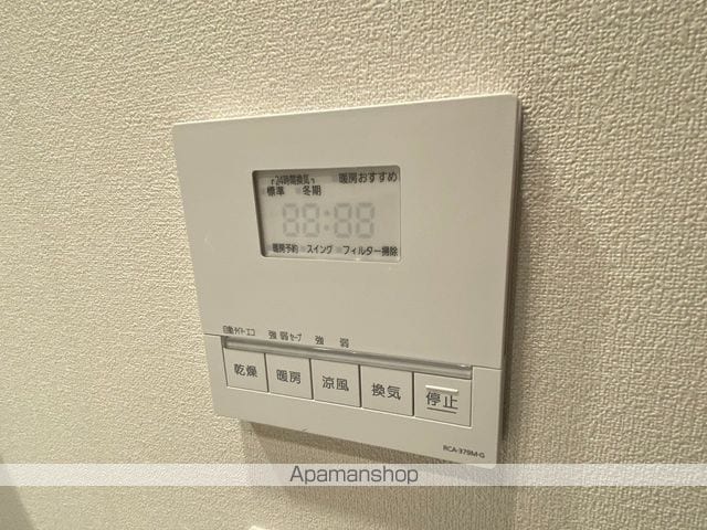 津田沼ザ・タワーの内装写真