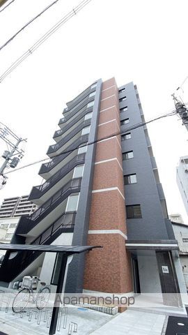 Le cube駅前町の外観写真