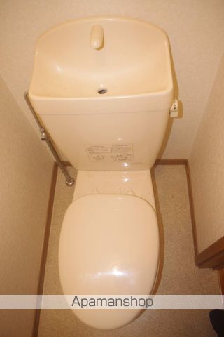 ベラストラーダの内装写真