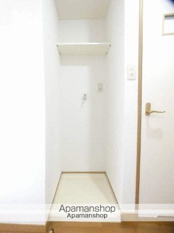 パラッツオSの内装写真