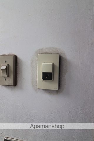 サルヴァトーレ寿の内装写真