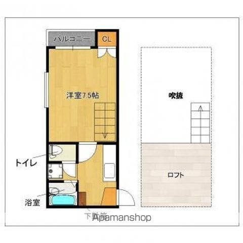 間取り：240041519171