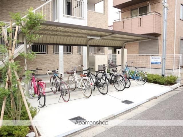 アール シティーのその他写真