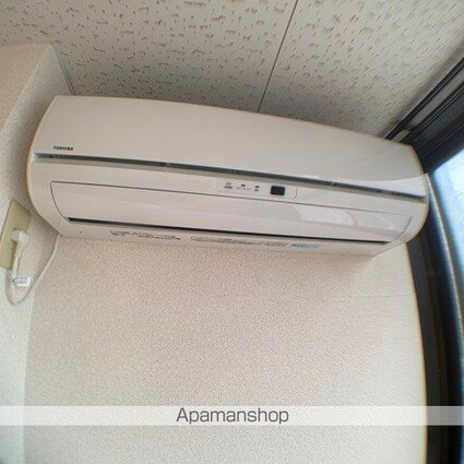 Ｎａｓｕ１０[1R/20.76m2]のその他設備