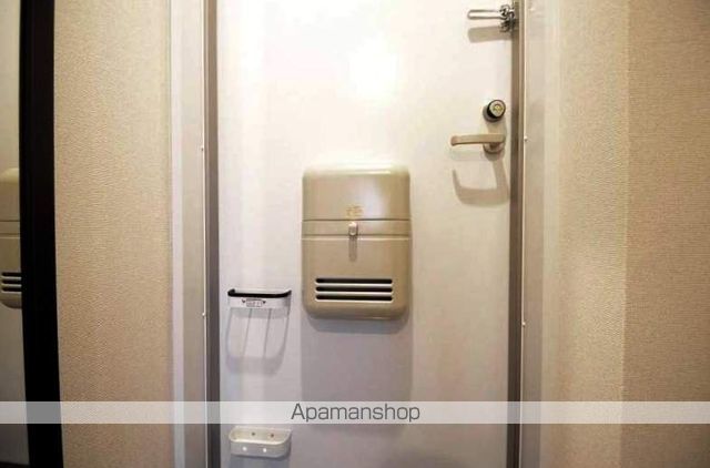 クレイノCHIARIHILLSの内装写真