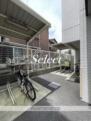 プレミアムキューブ横浜反町のその他写真