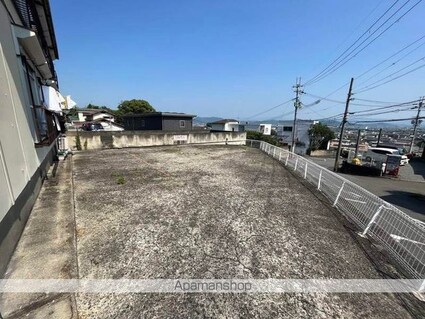 和歌山県和歌山市六十谷[2K/30.42m2]の駐車場