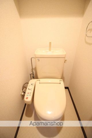 コラール1番館の内装写真
