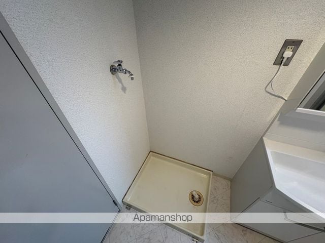 ティアラ武庫川の内装写真