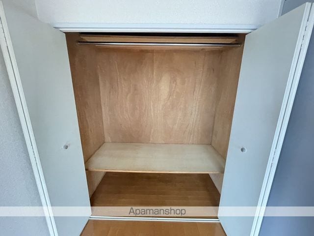 ルブラン本山の内装写真