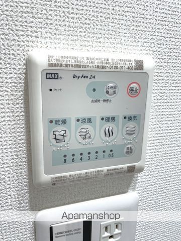 プレリスNEO大阪十三エルヴィオンの内装写真