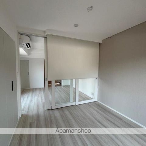 パークアクシス文京本郷の内装写真
