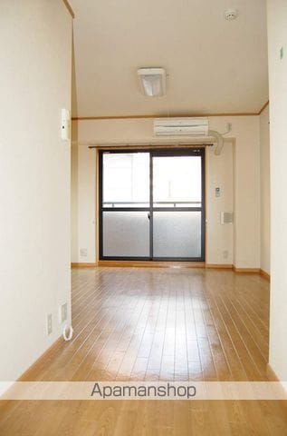 ベル アルモニー1番館の内装写真