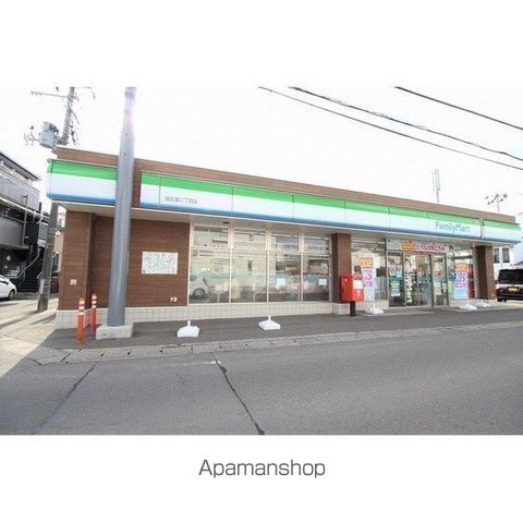 PLACE-2の周辺写真