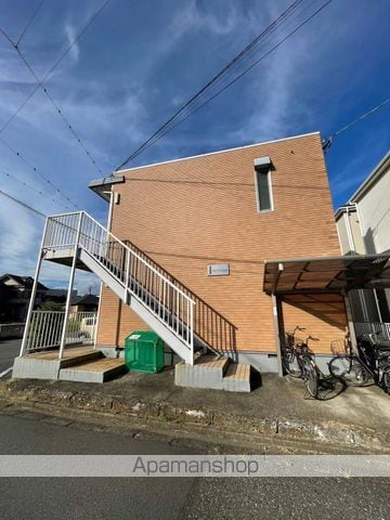 アクアミツナオIIIの外観写真