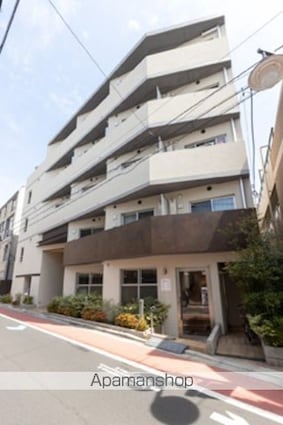 ＯＺＩＯ西荻窪Ⅱ[1R/33.45m2]の外観3