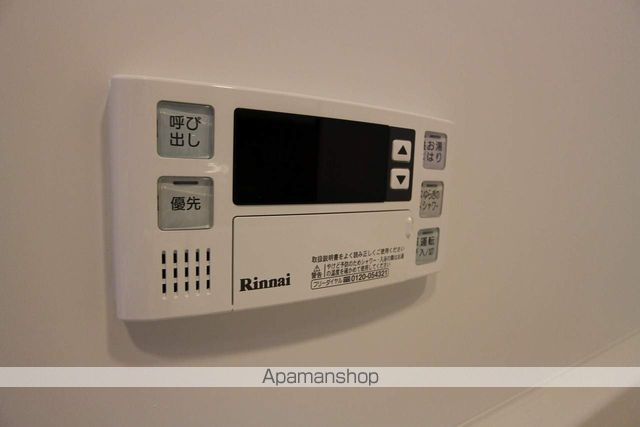サヴォイ 博多スーペリアの内装写真