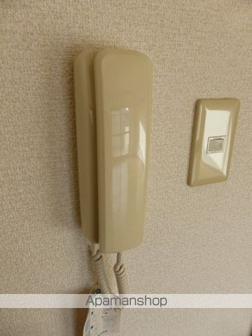NAVONAの内装写真