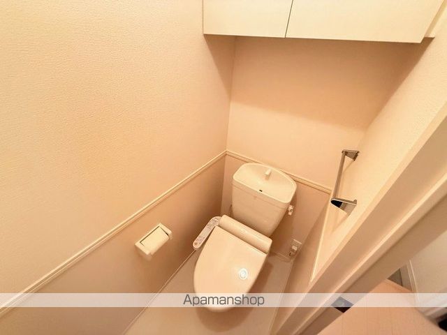 フルハウスオオツカの内装写真