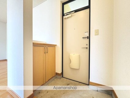 レジデンスピース（レジデンスピース）[1R/26.99m2]の内装9