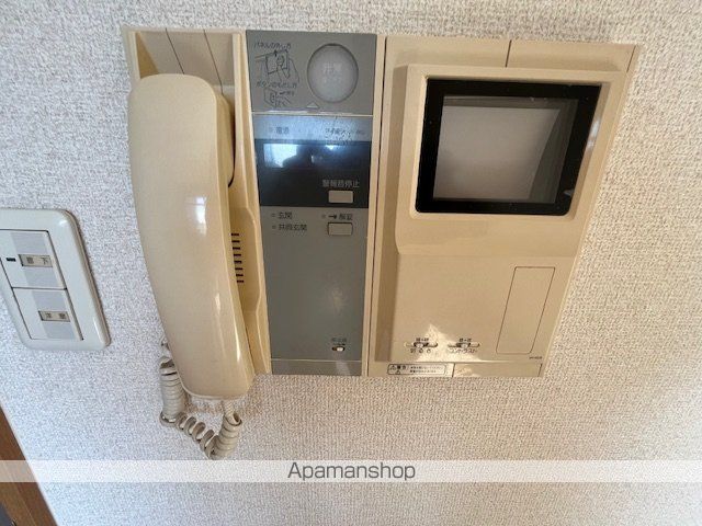メゾン・ド・ヴィレ須磨潮見坂の内装写真