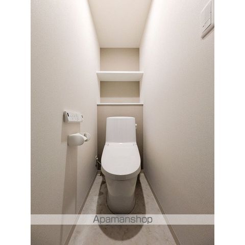 VORT高井戸西RESIDENCEの内装写真