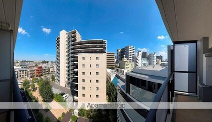 トラープランド蒼麗館[3LDK/61.8m2]のその他部屋・スペース