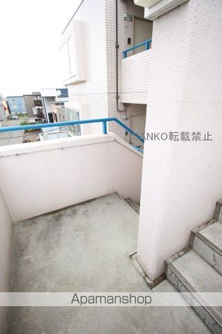 ビッグバーンズマンション北郷IIIAのその他写真