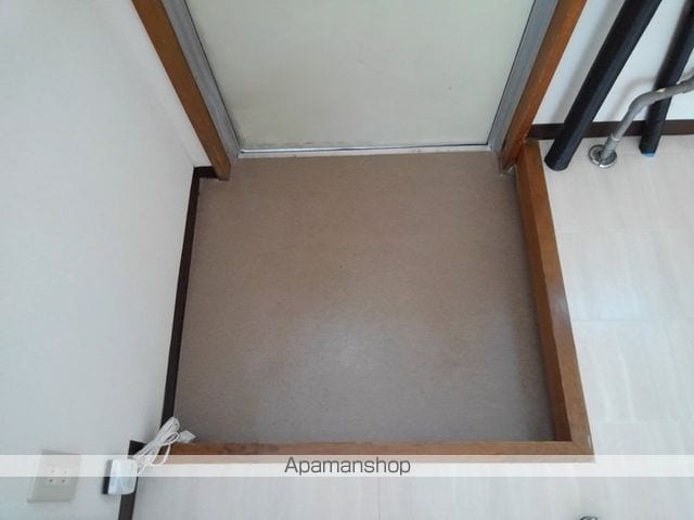 アルテナの内装写真
