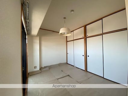 レイクウエストⅡ[2LDK/59.13m2]のその他部屋・スペース