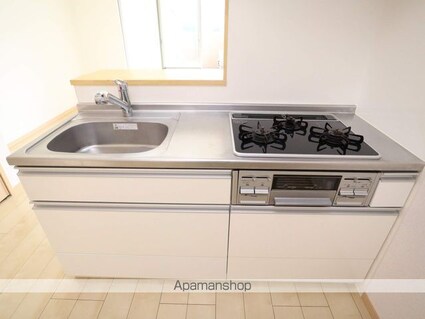 愛知県名古屋市千種区吹上１丁目[1LDK/46.7m2]の内装8