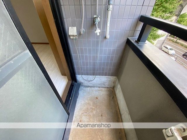 ファーストイン森ノ宮の内装写真