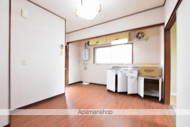 メゾンドせんわの内装写真